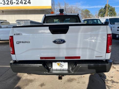 Used 2016 Ford F150 XL w/ XL Power Equipment Group image 5