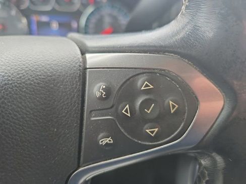 Used 2014 Chevrolet Silverado 1500 LTZ Z71 AWD/4WD image 26