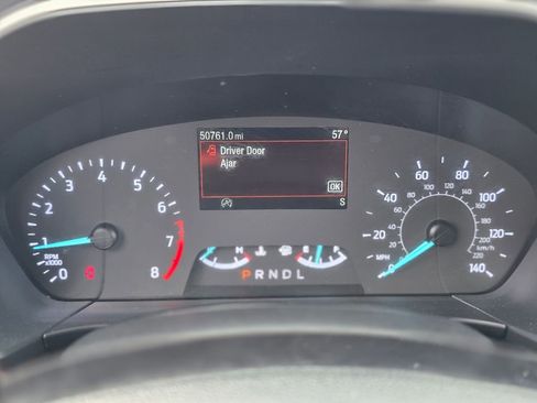 Used 2022 Ford Escape SEL image 22