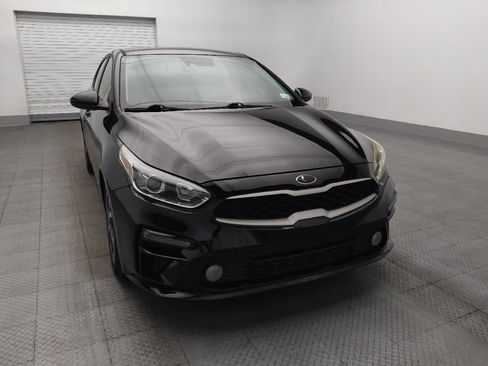 Used 2019 Kia Forte LXS FWD image 14
