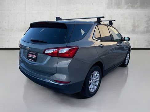 Used 2018 Chevrolet Equinox LT image 5