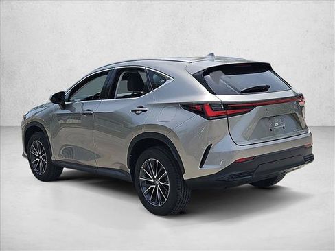 Used 2024 Lexus NX 250 FWD w/ Towing Package (2000 Lbs) image 8
