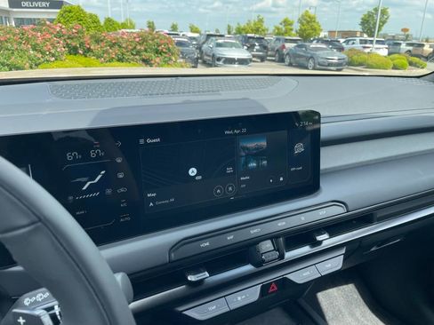 New 2027 Kia Telluride SX X-Pro AWD/4WD image 16
