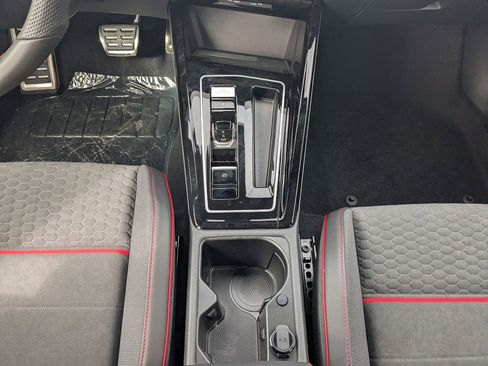 New 2026 Volkswagen GTI SE image 21