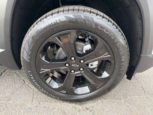 New 2026 Chevrolet Equinox LT w/ Midnight Edition image 65