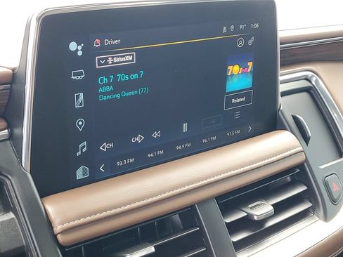 Used 2023 Chevrolet Tahoe High Country RWD image 18