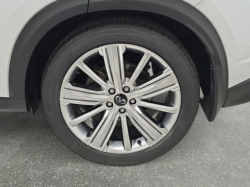 Certified 2020 INFINITI QX50 Sensory w/ Climate Package AWD/4WD image 28