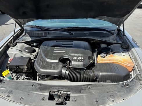 Used 2019 Dodge Charger GT w/ Plus Group RWD image 27