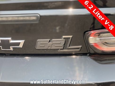 Used 2022 Chevrolet Camaro LT w/ RS Package image 13