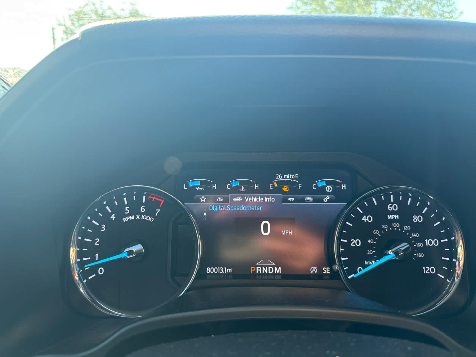 Used 2020 Ford Expedition Limited w/ Equipment Group 303A RWD image 6