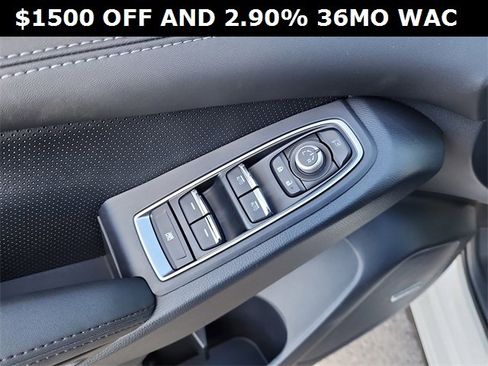 New 2026 Subaru Ascent Touring image 12