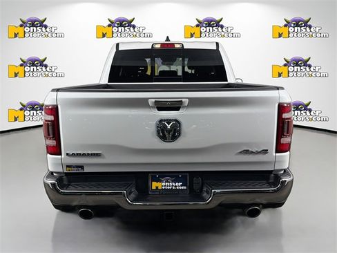 Used 2022 RAM 1500 Laramie image 6