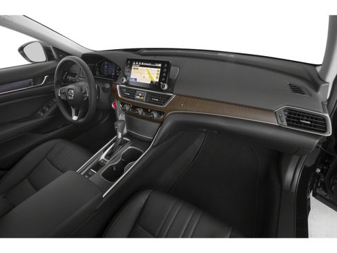 Used 2018 Honda Accord Touring image 10
