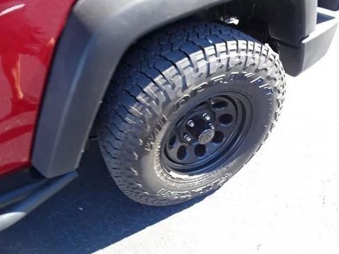 Used 2012 Jeep Wrangler Sport w/ Connectivity Group image 20