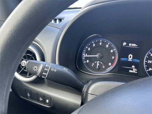 Certified 2023 Hyundai Kona SEL w/ Cargo Package image 25