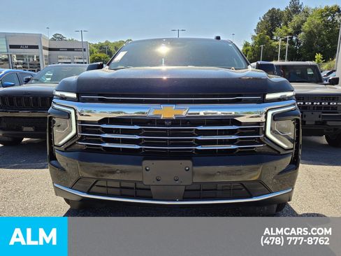 Used 2025 Chevrolet Tahoe LT AWD/4WD image 21