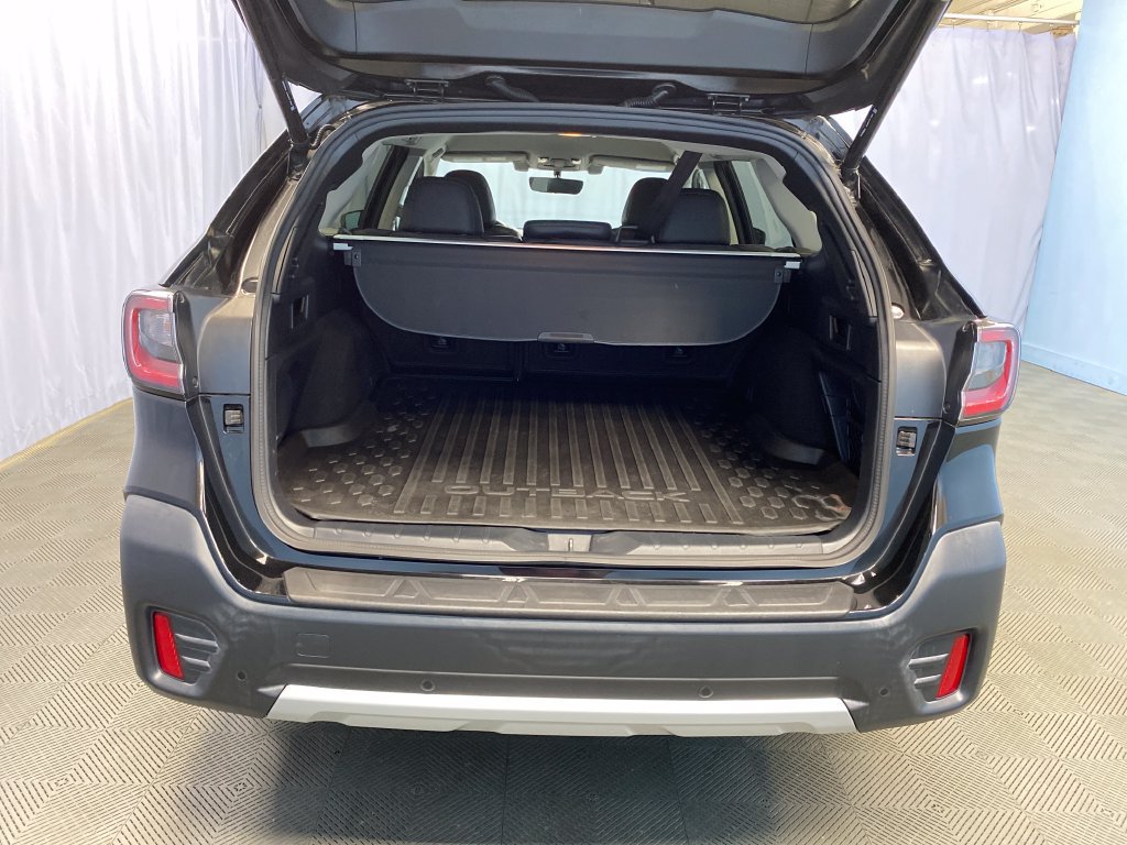 Used 2021 Subaru Outback Limited AWD/4WD image 33