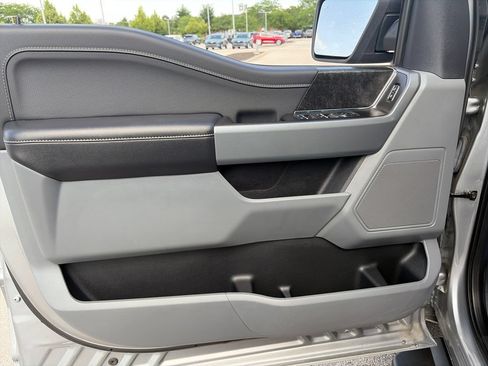 Used 2023 Ford F150 XLT w/ Equipment Group 302A High AWD/4WD image 15