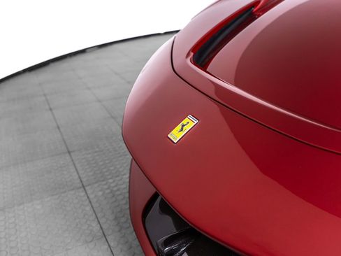 Certified 2023 Ferrari SF90 Stradale AWD/4WD image 3