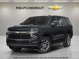 Used 2026 Chevrolet Tahoe LT w/ Comfort Package video 1