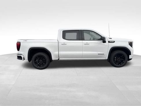 New 2026 GMC Sierra 1500 Elevation w/ X31 Off-Road Package AWD/4WD image 7
