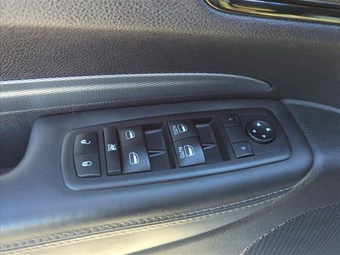 Used 2020 Dodge Durango R/T w/ Blacktop Package image 8