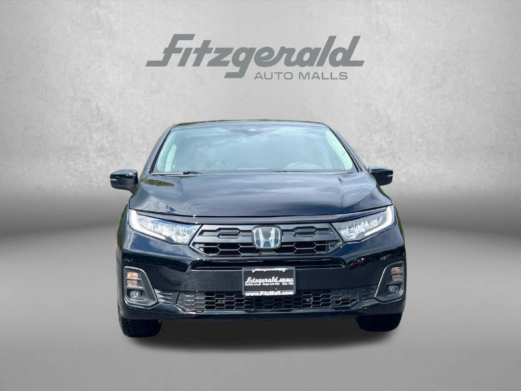 Used 2025 Honda Odyssey EX-L image 6
