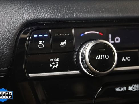 Used 2023 Honda Pilot Elite image 8