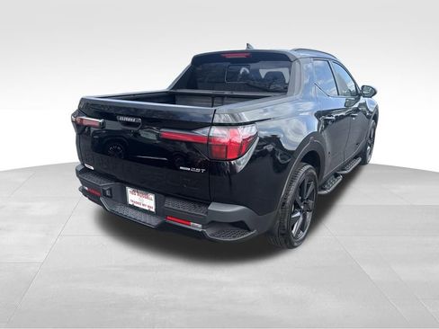 Used 2023 Hyundai Santa Cruz Night w/ Launch Package image 5