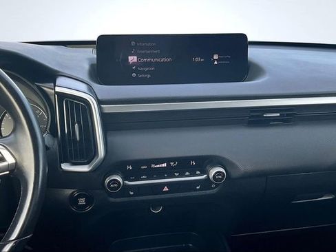 Used 2024 MAZDA CX-50 AWD 2.5 S w/ Preferred Package image 9