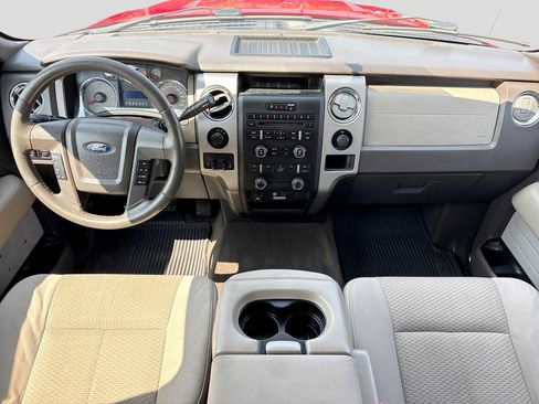 Used 2010 Ford F150 XLT AWD/4WD image 14