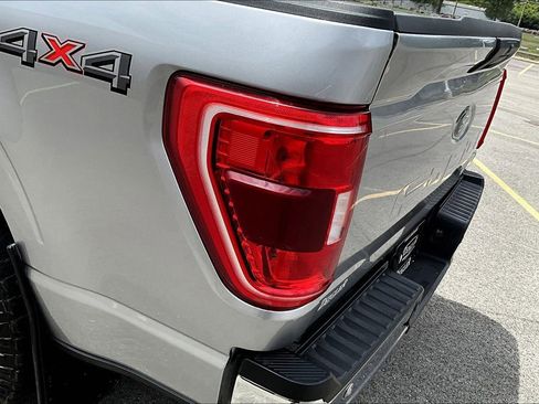 Certified 2022 Ford F150 XLT AWD/4WD image 28
