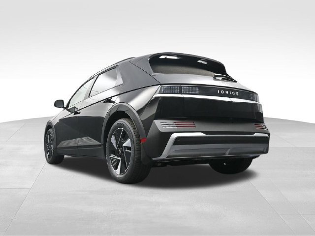 New 2027 Hyundai Ioniq 5 SEL RWD image 40