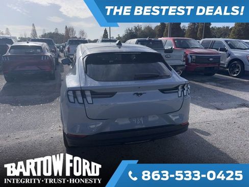Used 2025 Ford Mustang Mach-E Premium image 6