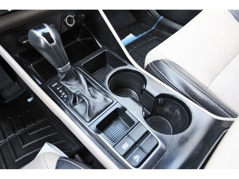Used 2017 Hyundai Tucson Sport FWD image 30