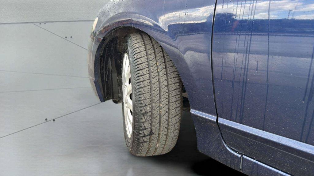 Used 2008 Honda Civic LX image 28