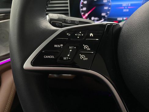 Certified 2026 Mercedes-Benz GLE 450e GLE 450E 4MATIC SUV image 17