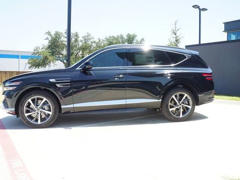 New 2025 Genesis GV80 2.5T Select image 3