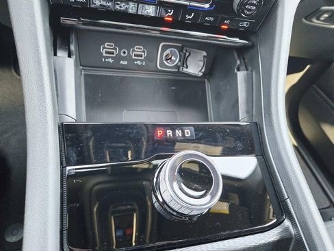 New 2026 Jeep Grand Cherokee L 4WD image 28