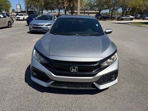 Used 2018 Honda Civic EX-L image 12