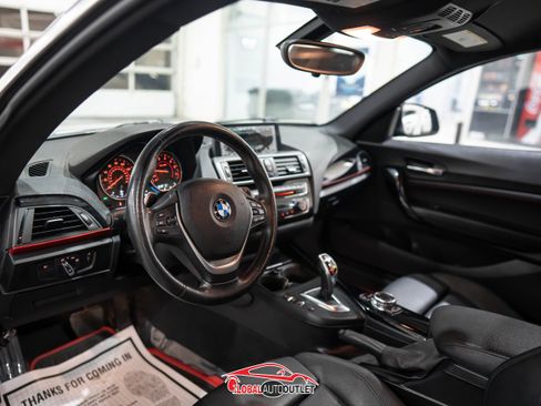 Used 2015 BMW 228i xDrive xDrive SPORT LINE image 13