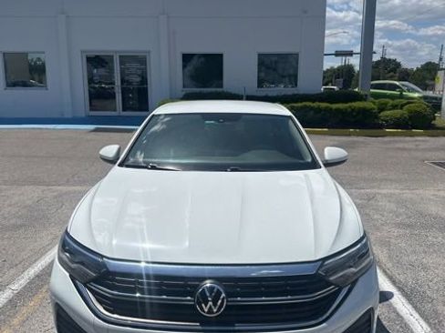 Used 2023 Volkswagen Jetta S FWD image 9