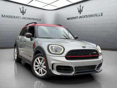 Used 2024 MINI Cooper Countryman John Cooper Works