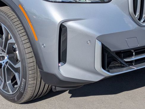 New 2026 BMW X5 sDrive40i image 23