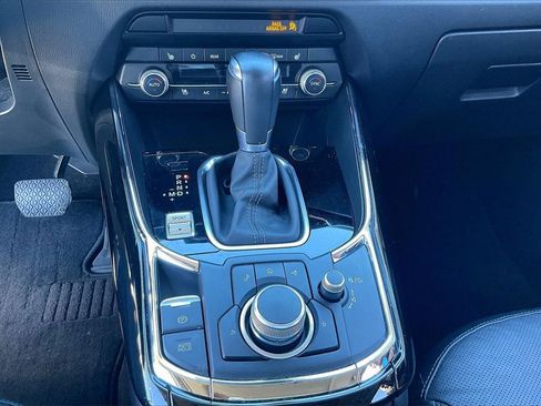 Used 2023 MAZDA CX-9 Touring Plus image 34