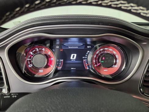 Used 2023 Dodge Challenger SRT Hellcat image 14