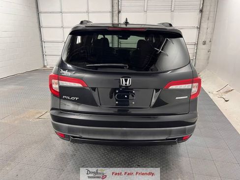 Used 2021 Honda Pilot Special Edition image 8