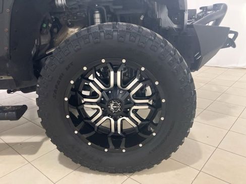 Used 2018 Jeep Wrangler Unlimited Sport S image 30