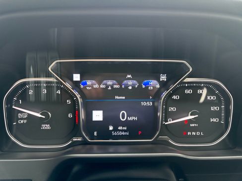 Used 2019 GMC Sierra 1500 Denali w/ Denali Ultimate Package image 22