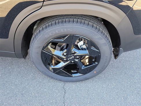 New 2026 Kia Seltos EX image 38